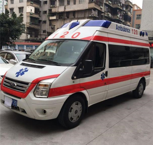 沂源非急救护车护送行业的服务质量如何保障