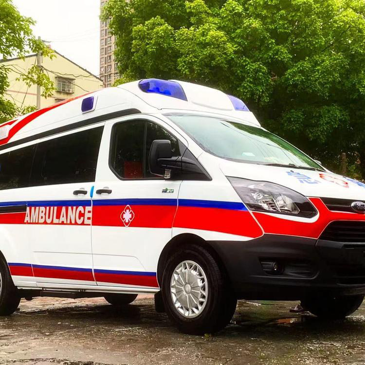 沂源跨省救护车出租护送返乡