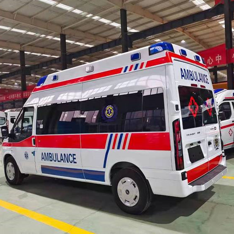 沂源救护车出租 —— 专业、安全、高效的城市急救服务